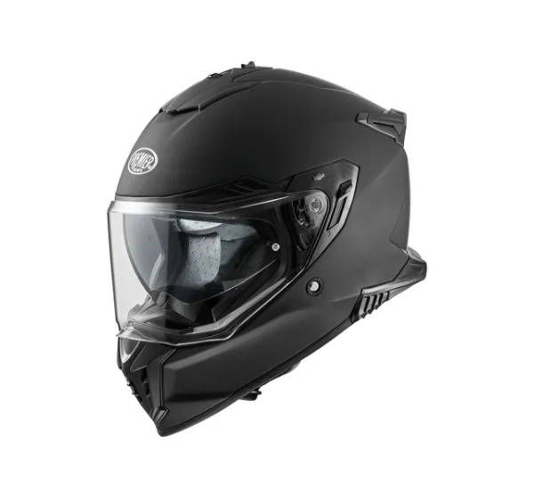 PREMIER HELMETS Integralhelm - HELMET STREETFIGHTER U9BM MD
