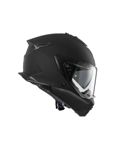 PREMIER HELMETS Integralhelm - Einbaubeispiel