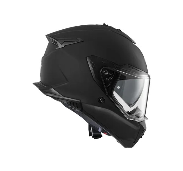 PREMIER HELMETS Integralhelm - Einbaubeispiel