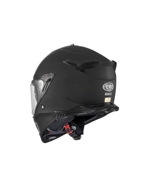 PREMIER HELMETS Integralhelm Bild 4