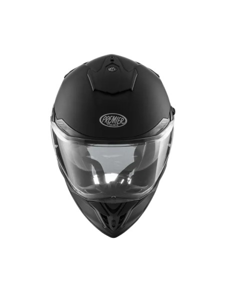 PREMIER HELMETS Integralhelm Bild 5