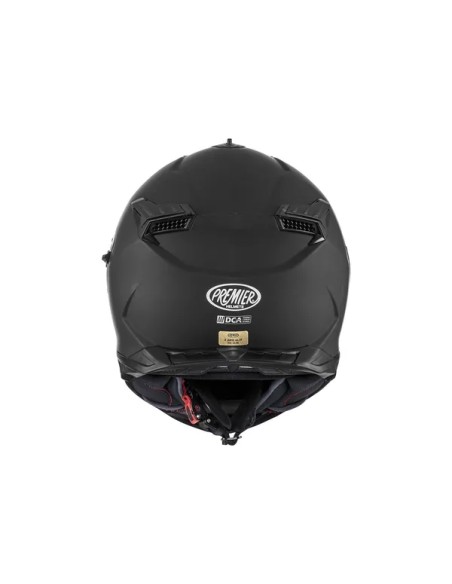 PREMIER HELMETS Integralhelm Bild 6