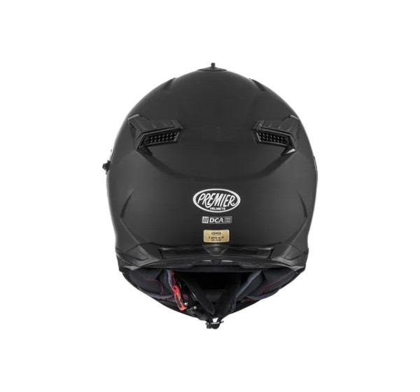 PREMIER HELMETS Integralhelm Bild 6