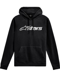 Blaze V3 Pullover Hoodie