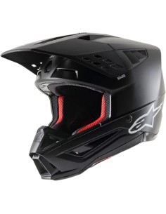 Supertech M5 Solid Helm