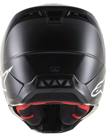 ALPINESTARS(MX) Offroad - Einbaubeispiel