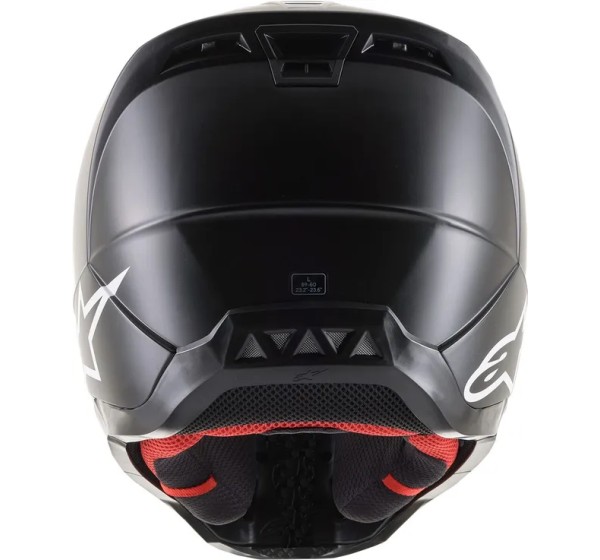 ALPINESTARS(MX) Offroad - Einbaubeispiel