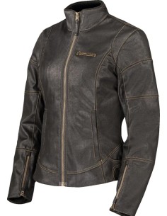 Damen Tuscadero3™ Jacke