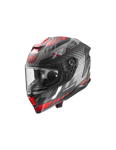 PREMIER HELMETS Integralhelm - HELMET HYPER XR 92BM 2X
