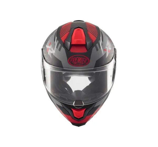 PREMIER HELMETS Integralhelm Bild 6