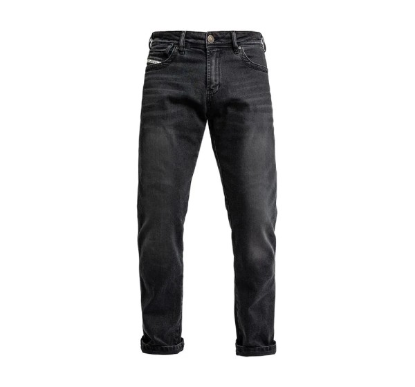 JOHN DOE Hosen - PANT TAYLOR MONO BLACK 44/34