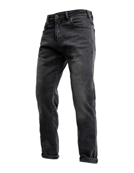 JOHN DOE Hosen - Detailansicht