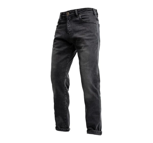 JOHN DOE Hosen - Detailansicht