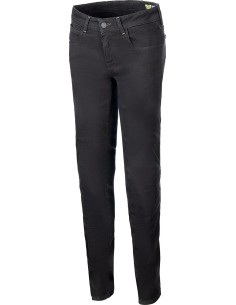 Daisy v3 Damen Motorradjeans