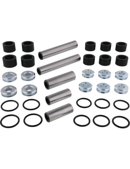 MOOSE OFFROAD HARD-PARTS Querlenker - REAR IND. SUSPENSION KIT POL M