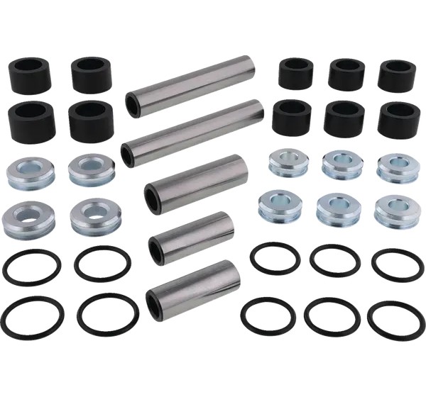 MOOSE OFFROAD HARD-PARTS Querlenker - REAR IND. SUSPENSION KIT POL M