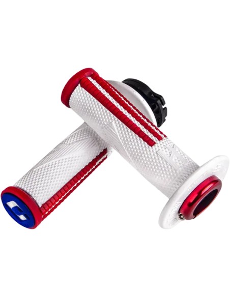 ODI Griffe - EMIG PRO V2 GRIPS REVOLUTION