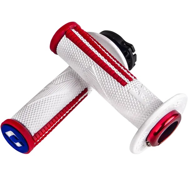 ODI Griffe - EMIG PRO V2 GRIPS REVOLUTION