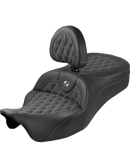 SADDLEMEN Sitzbänke - SEAT ROADSOFA KING