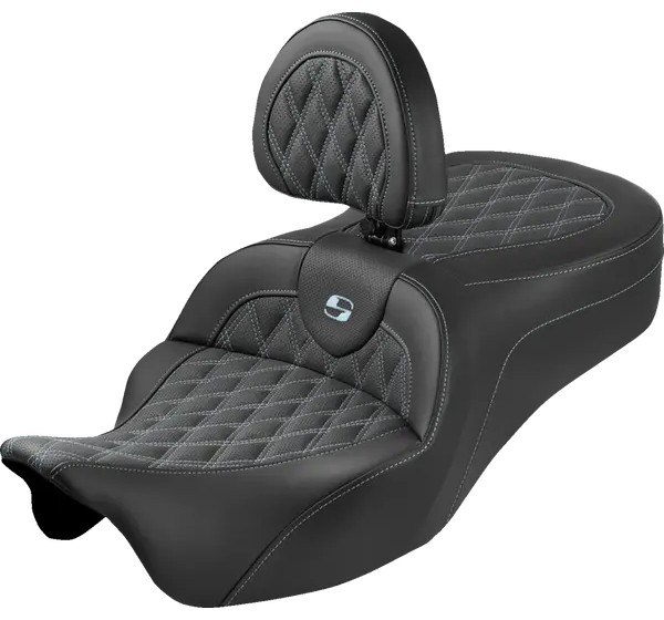 SADDLEMEN Sitzbänke - SEAT ROADSOFA KING