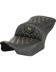 Roadsofa™ Carbonfaser-Sitzbank