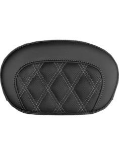 Mini Contour Sissy Bar Polster