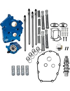 Nockenwellengehäuse-Kit für M8