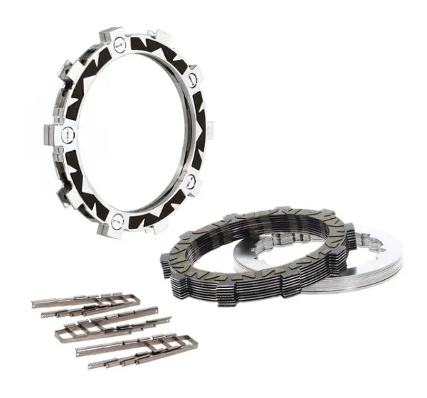 REKLUSE Kupplungen & Kupplungskomponenten - REP CLUTCH PACK RADIUSCX4.0 SX