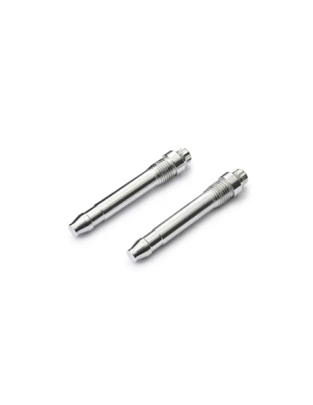 DAYTONA Bremsbeläge & Bremsbacken - PAD PIN 2PCS/SET