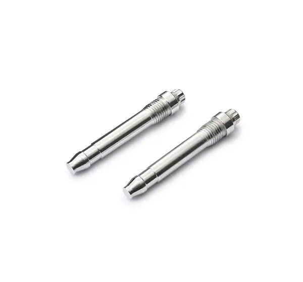 DAYTONA Bremsbeläge & Bremsbacken - PAD PIN 2PCS/SET