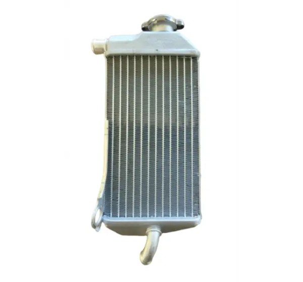 KSX Kühlsysteme - RADIATOR CRF250 22-26 RIGHT