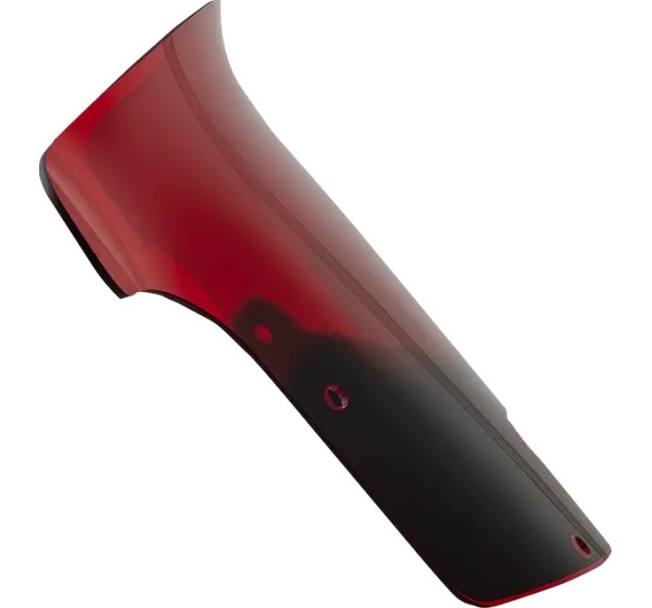 KLOCK WERKS Windschilde - WINDSHIELD CHIEFTAIN POWERPLUS