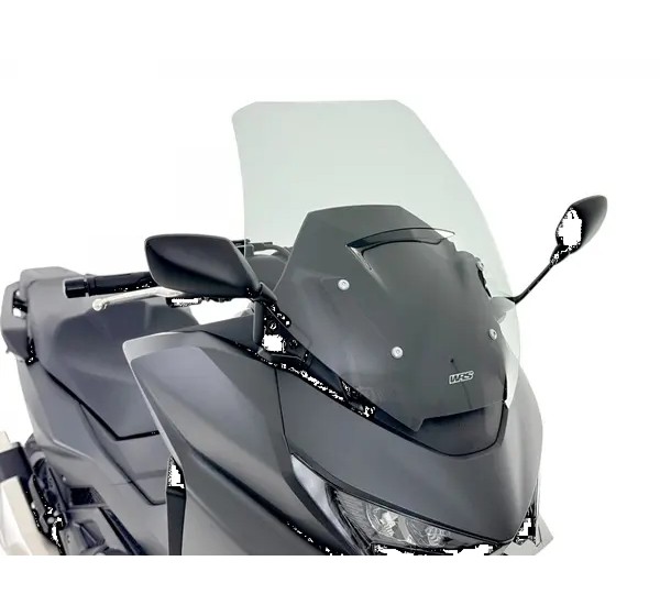 WRS Windschilde - WINDSCREEN TOURING FORZA 750 S
