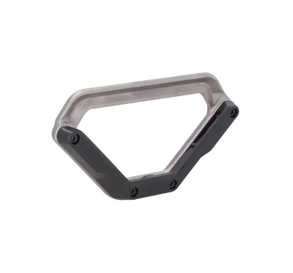 SW-MOTECH Satteltaschen - V-LOC SIDE CARRIER CONSTRUCTIO
