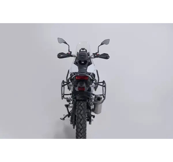 SW-MOTECH Gepäckträger & Transportvorrichtungen Bild 4