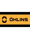 ÖHLINS TEPPICH MIT LOGO