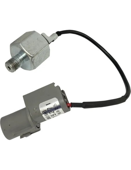 PARTS UNLIMITED Kraftstoffpumpen für ARCTIC CAT ZR 120 2002-2017