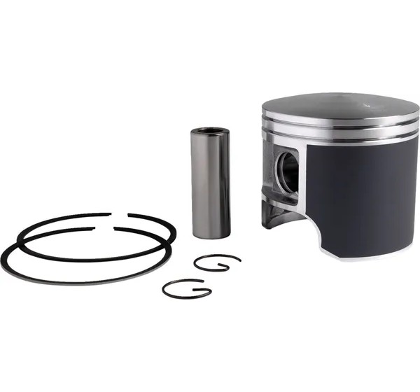 PARTS UNLIMITED Kolbensätze, Kolben & Komponenten für POLARIS RMK 800 2000-2005
