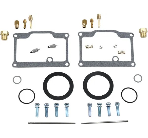 PARTS UNLIMITED Vergaser für POLARIS INDY 550 2014-2018