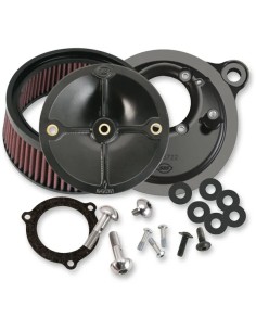 Super Stock™ Stealth Luftfilter-Kit