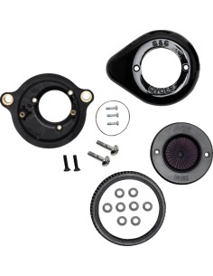 Air Stinger Stealth Luftfiltersatz