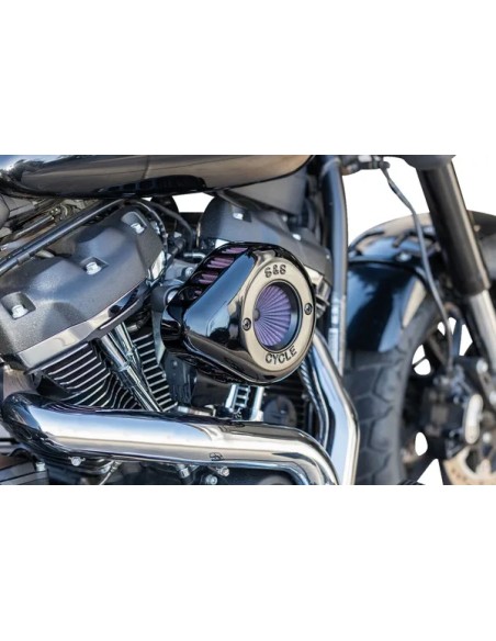 S&S CYCLE Luftfilter & Reiniger - Detailansicht