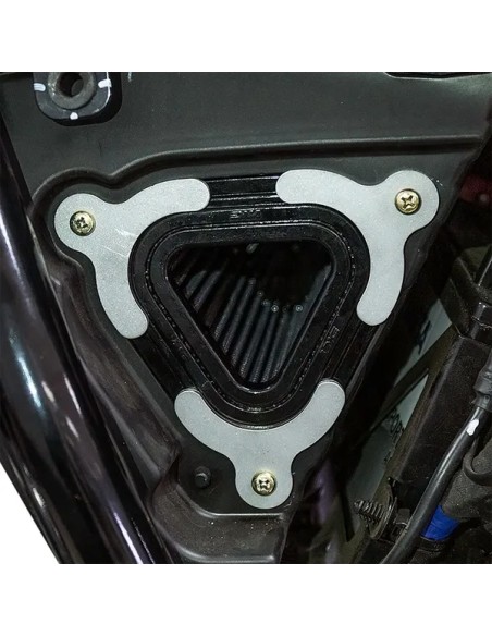 S&S CYCLE Luftfilter & Reiniger für ROYAL ENFIELD CONTINENTAL GT 650 EFI ABS 2019-2023