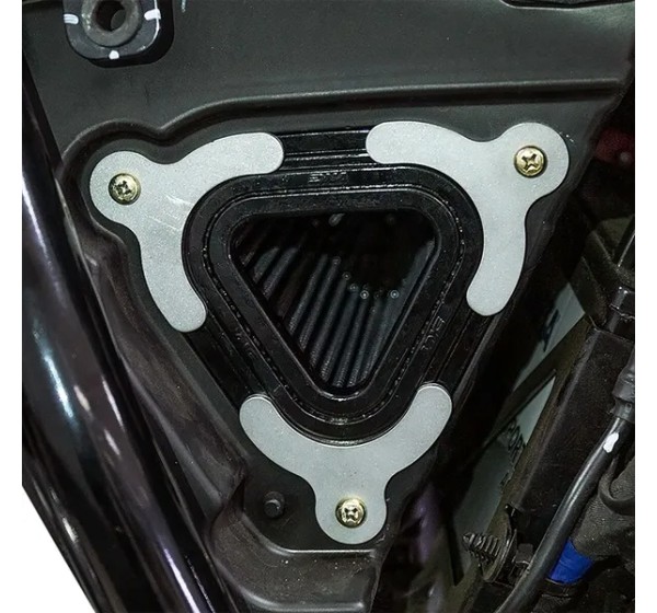 S&S CYCLE Luftfilter & Reiniger für ROYAL ENFIELD CONTINENTAL GT 650 EFI ABS 2019-2023