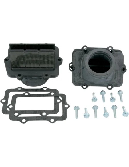 VFORCE/MOTO TASSINARI Montagematerial & Zubehör für SKI-DOO (BRP) MX-Z 800 PTEK 2004-2007