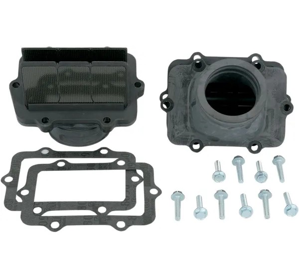 VFORCE/MOTO TASSINARI Montagematerial & Zubehör für SKI-DOO (BRP) MX-Z 800 PTEK 2004-2007