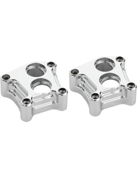 ARLEN NESS Motordeckel für Harley Davidson FLSTFB 1690 ABS 2012-2017
