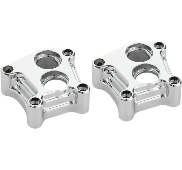ARLEN NESS Motordeckel für Harley Davidson FLSTFB 1690 ABS 2012-2017