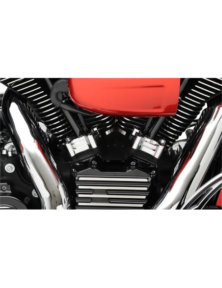 ARLEN NESS Motordeckel - Detailansicht
