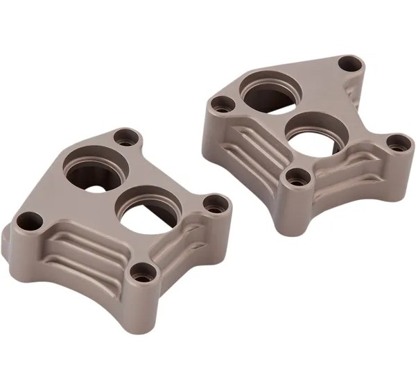 ARLEN NESS Motordeckel für Harley Davidson FLSTFB 1690 ABS 2012-2017